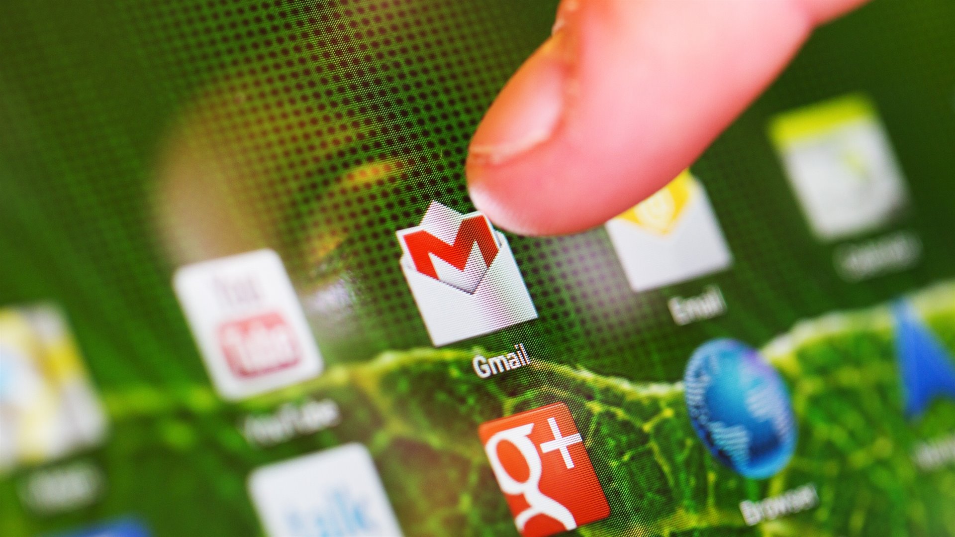 Google mění design nabídek Gmailu v systému Android: Jsou nyní intuitivnější a modernější