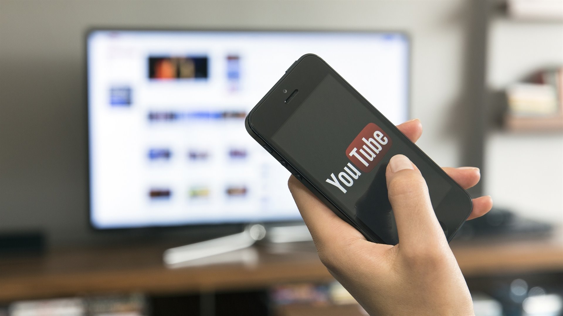 Generální ředitel YouTube potvrdil podezření o milionech uživatelů