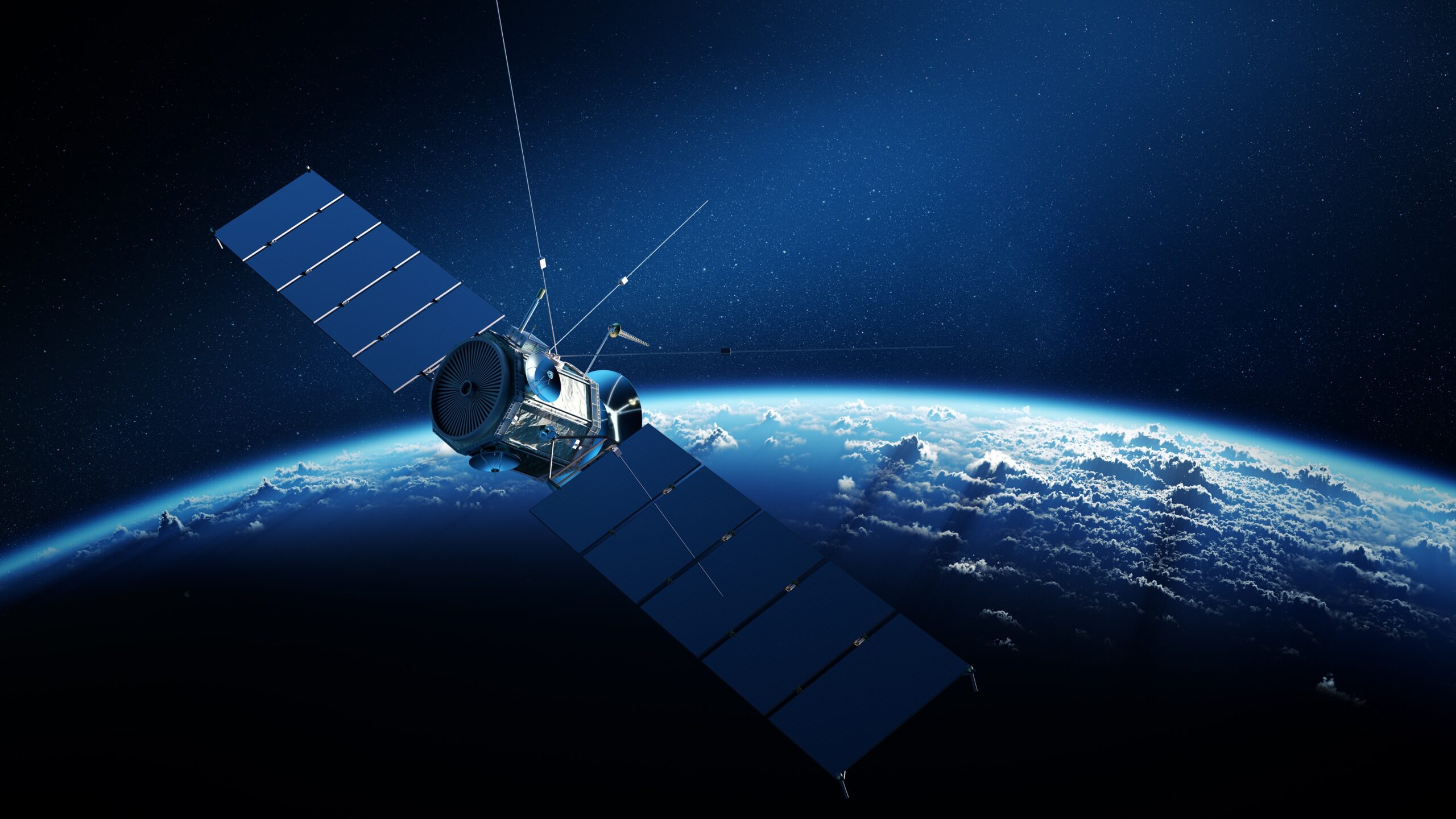 Starlink společnosti SpaceX bude mít nového majitele