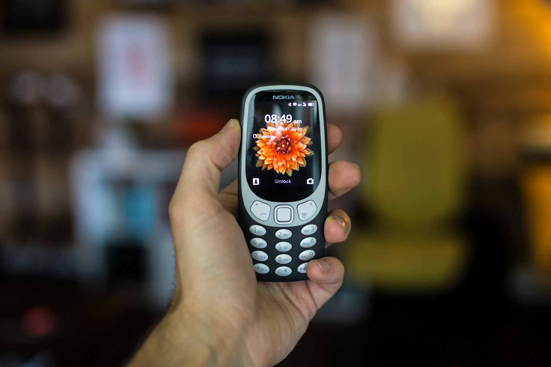 Frankensteinův telefon: Spojením smartphonu z roku 2013 s iPhonem z roku 2022 vznikl nový telefon