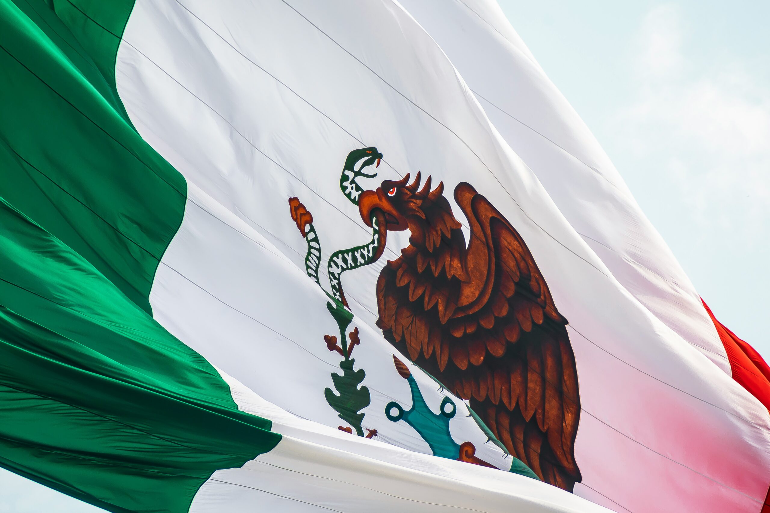 Mexiko kritizuje Google za to, že bezhlavě plní Trumpovy příkazy
