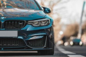 Znovuobjevené spalování: Převratný patent BMW může změnit automobilový svět