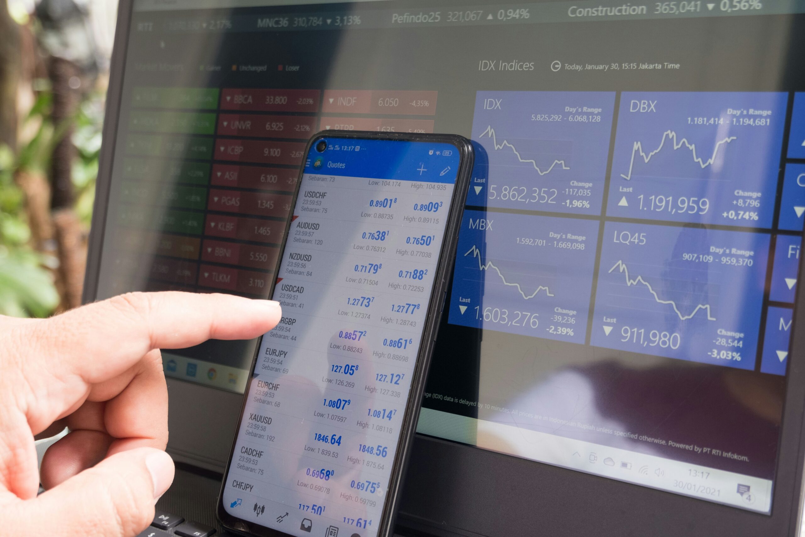 Propad NVIDIA kvůli DeepSeeku je jen předvoj, bude hůř, tvrdí expert