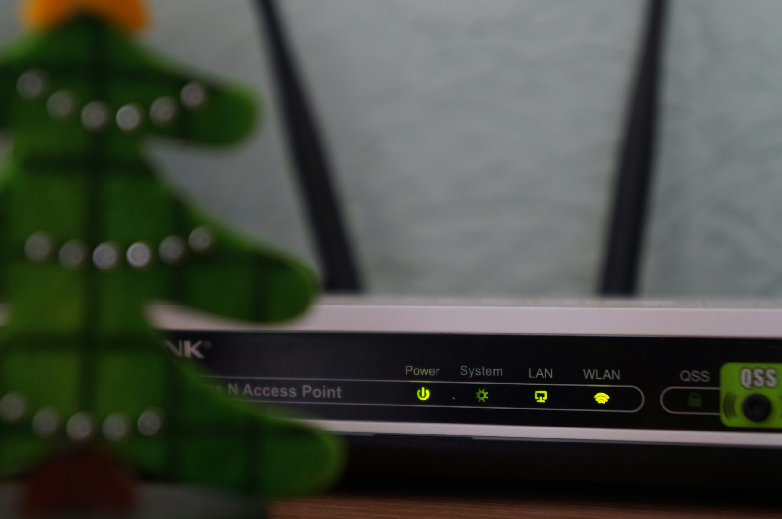 Vysvětleno: Proč byste měli na noc vypínat router