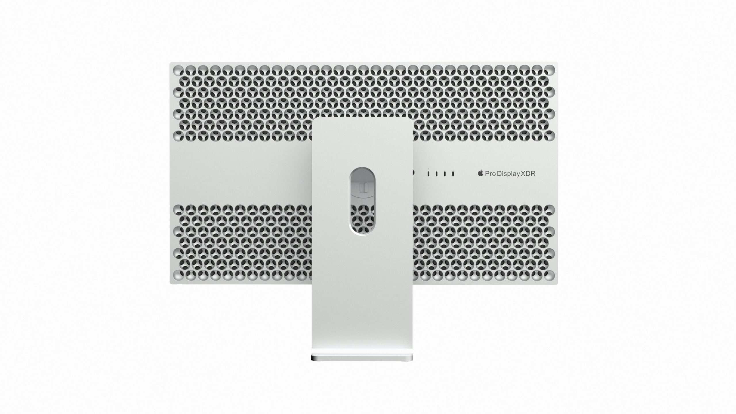 Pro Display XDR: Luxusní monitor, na který Apple zapomněl