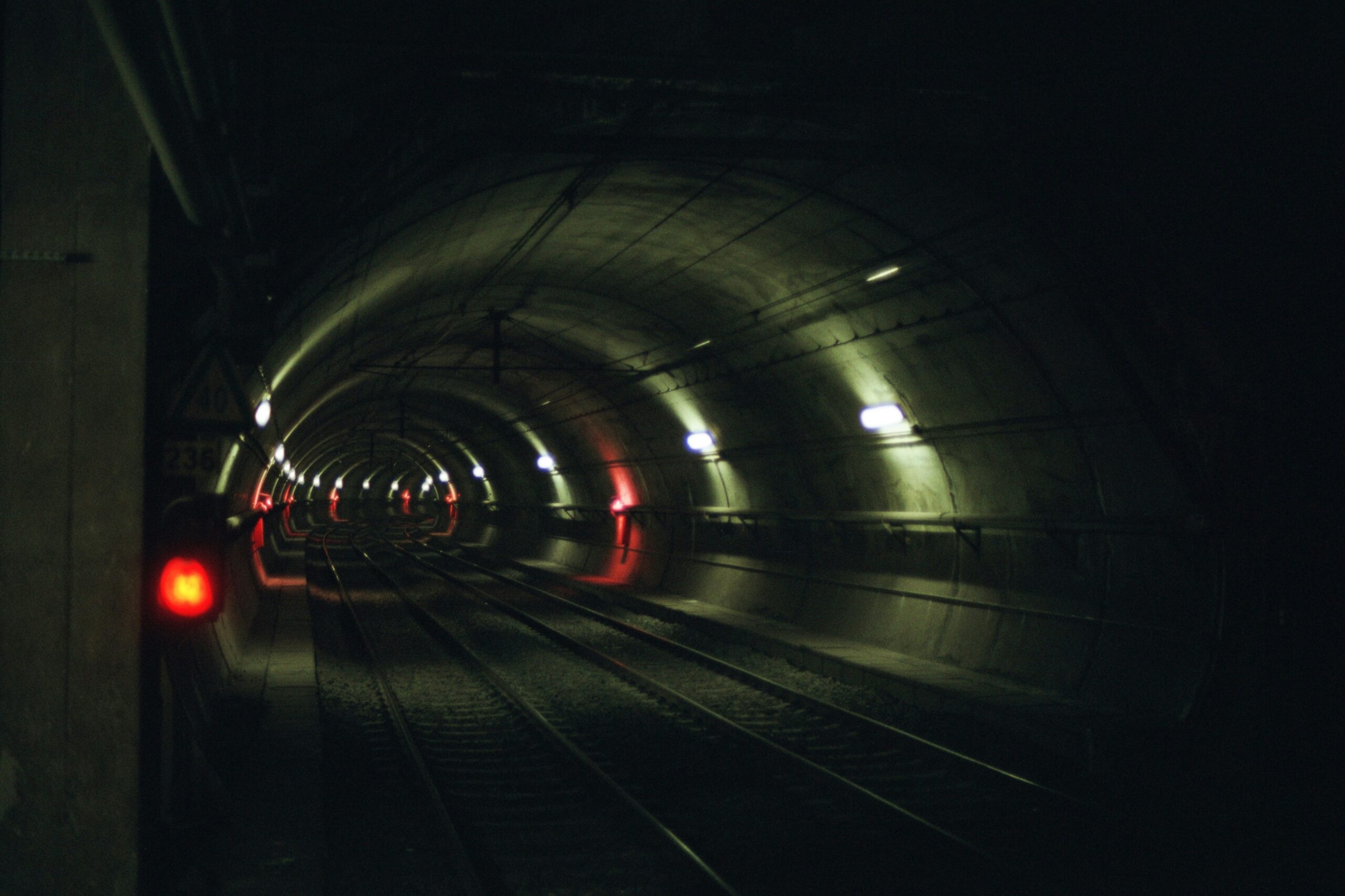 Tesla Hyperloop: Největší selhání Elona Muska