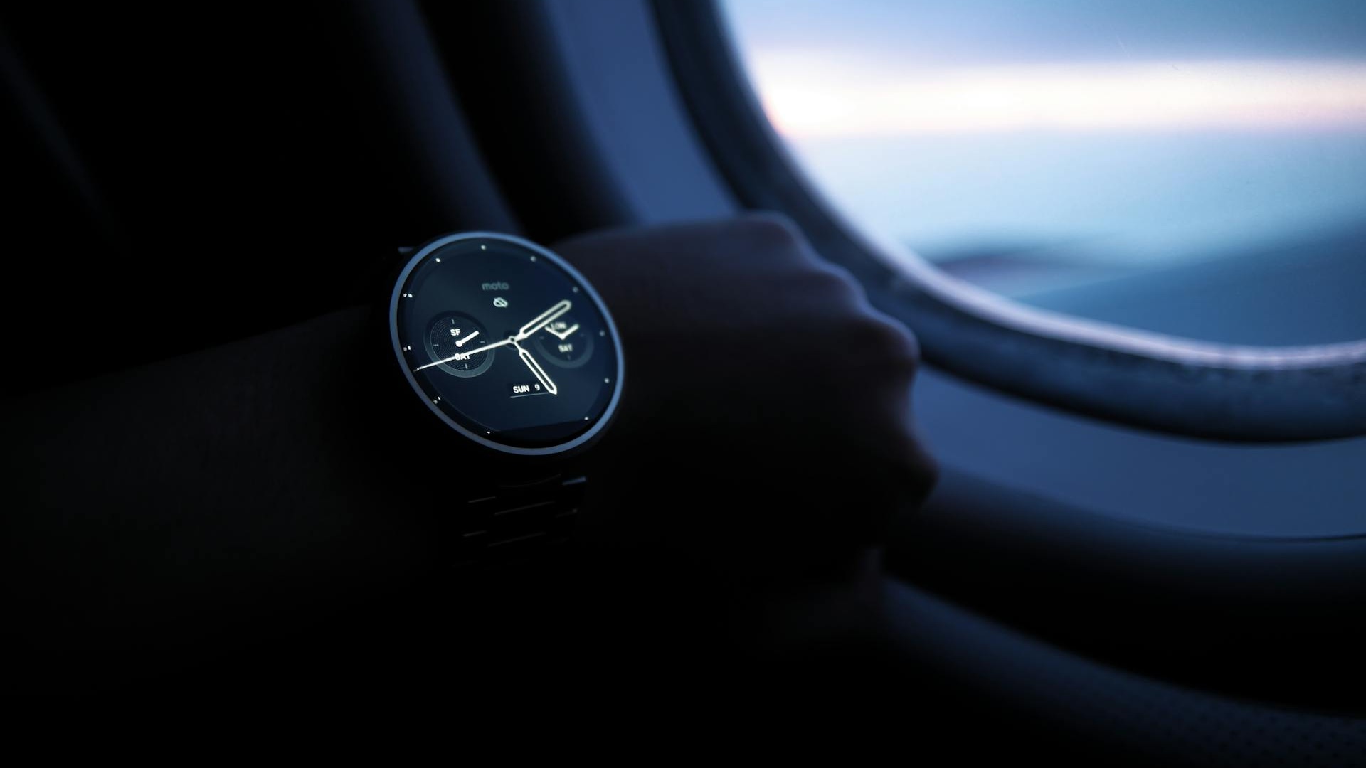 Samsung Galaxy Watch 5 dokážou spustit GTA či God of War