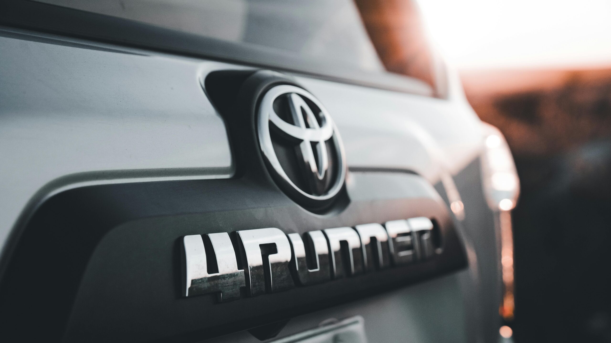 Toyota 4Runner 2025 představuje nový standard pro SUV