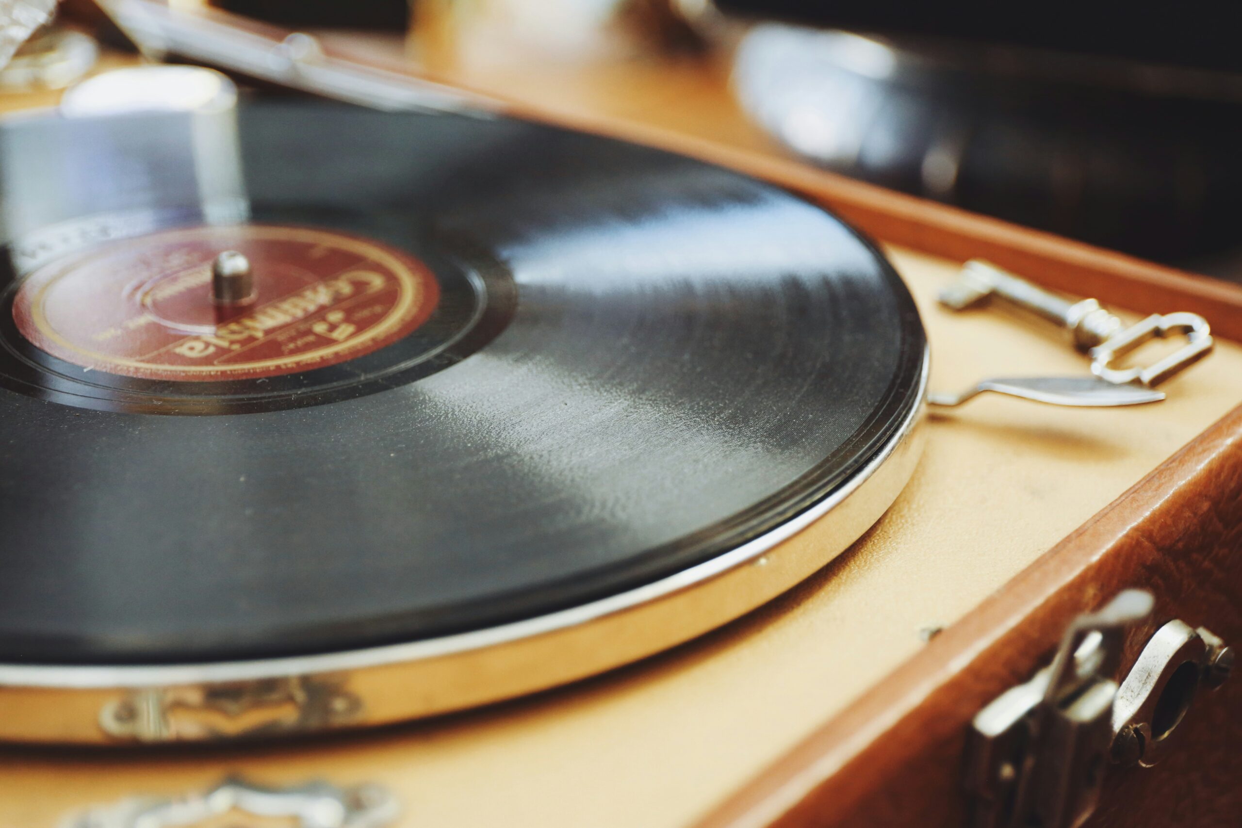 Nejlepší přehrávač pro vinyl stojí víc než auto