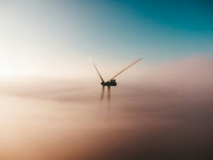 Nekonečná energie ze všech směrů: Revoluční větrná turbína O-Wind překonává solární panely