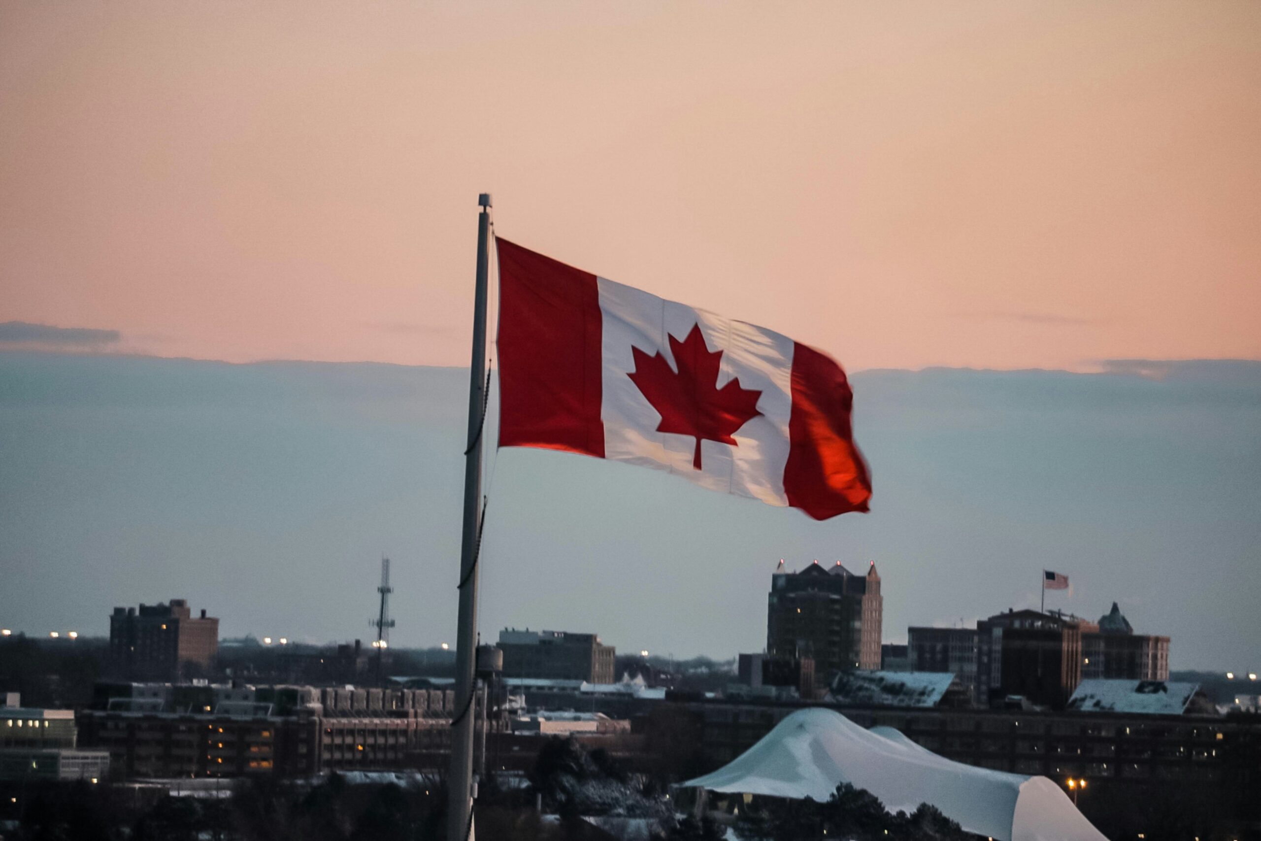 Ontario zrušilo smlouvu s Starlinkem: Prezident Trump a Elon Musk v pozadí