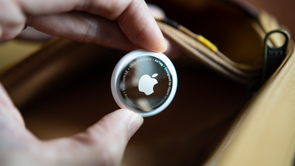 Apple již brzy uvede na trh druhou generaci AirTag. Víme, co bude umět