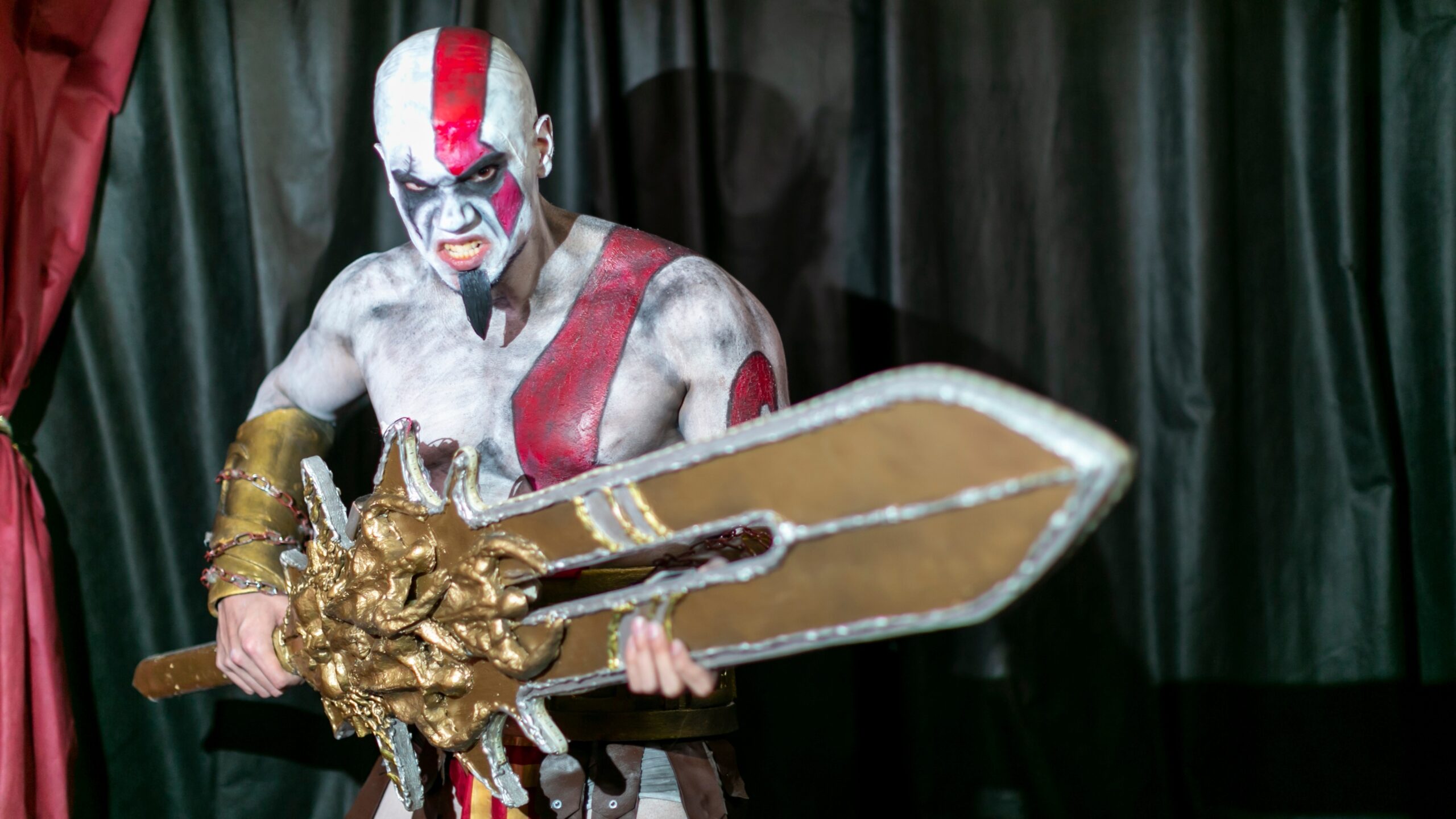 Remastery God of War by mohly být oznámeny k 20. výročí série
