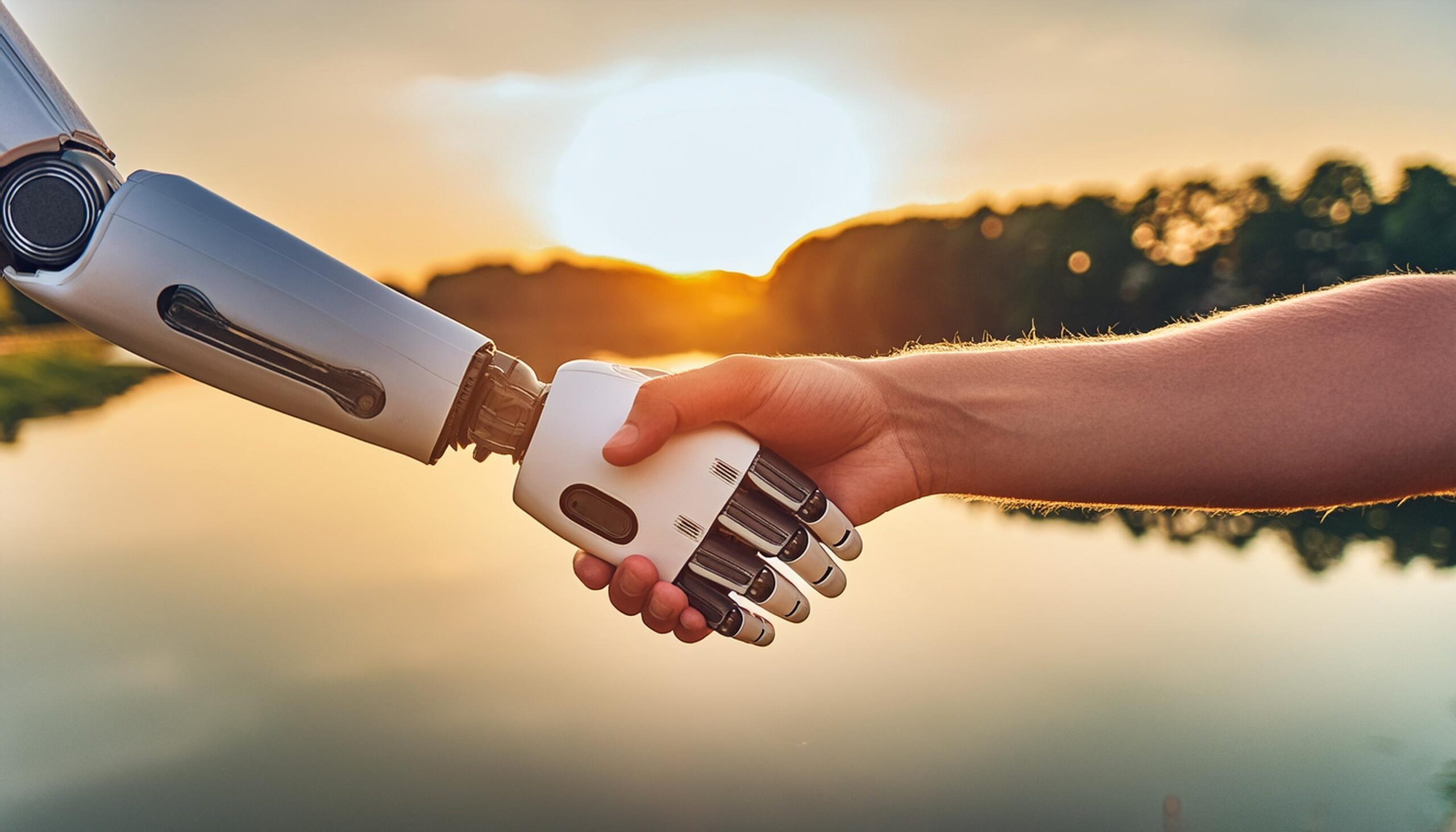Nadvláda robotů se blíží: Stroje začaly plnit úkoly, pro které nebyly naprogramovány