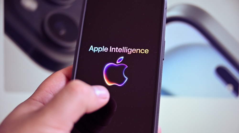 Jak nahrávat a přepisovat hovory pomocí Apple Intelligence v iPhonu