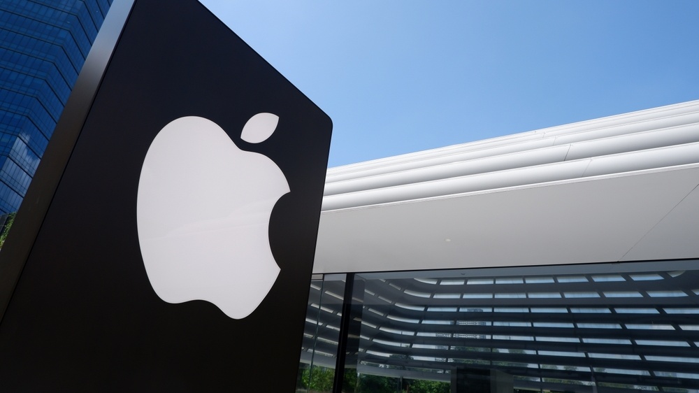 Apple zažil skvělý konec roku 2024 díky AI a novým čipům