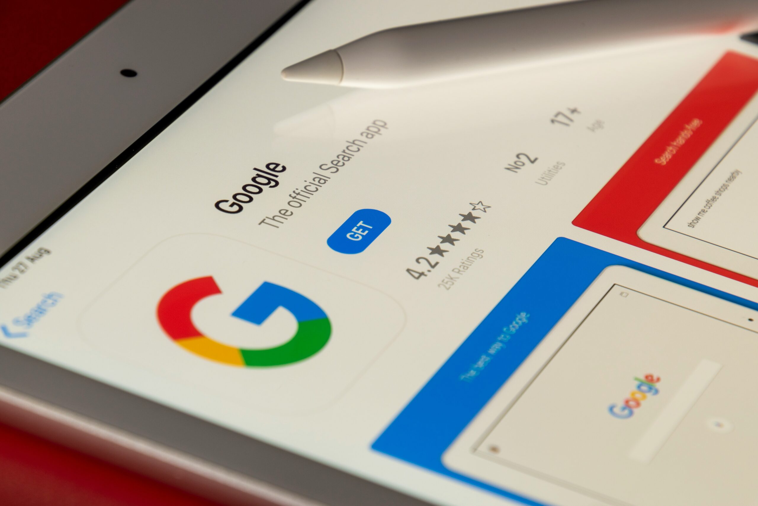 Google vám usnadní odstraňování informací o sobě z vyhledávání