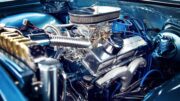 Vodní motor poprvé v provozu: Je lepší než vodík a překonává výkonové rekordy