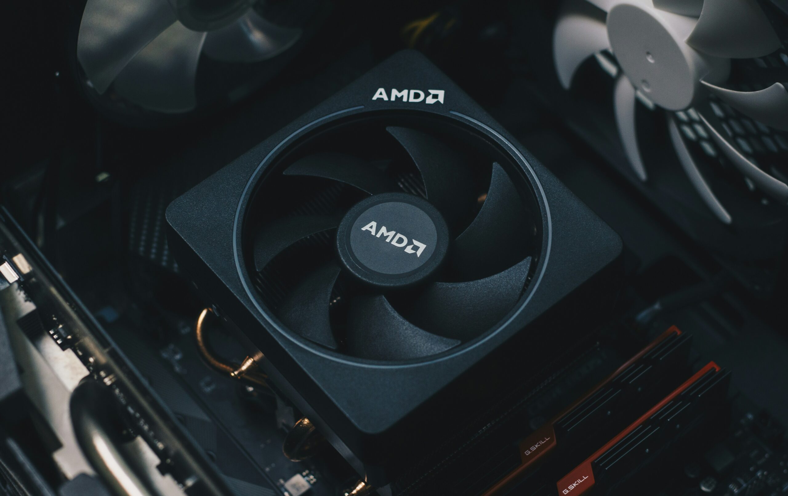 AMD překonal důležitý milník na trhu herních technologií
