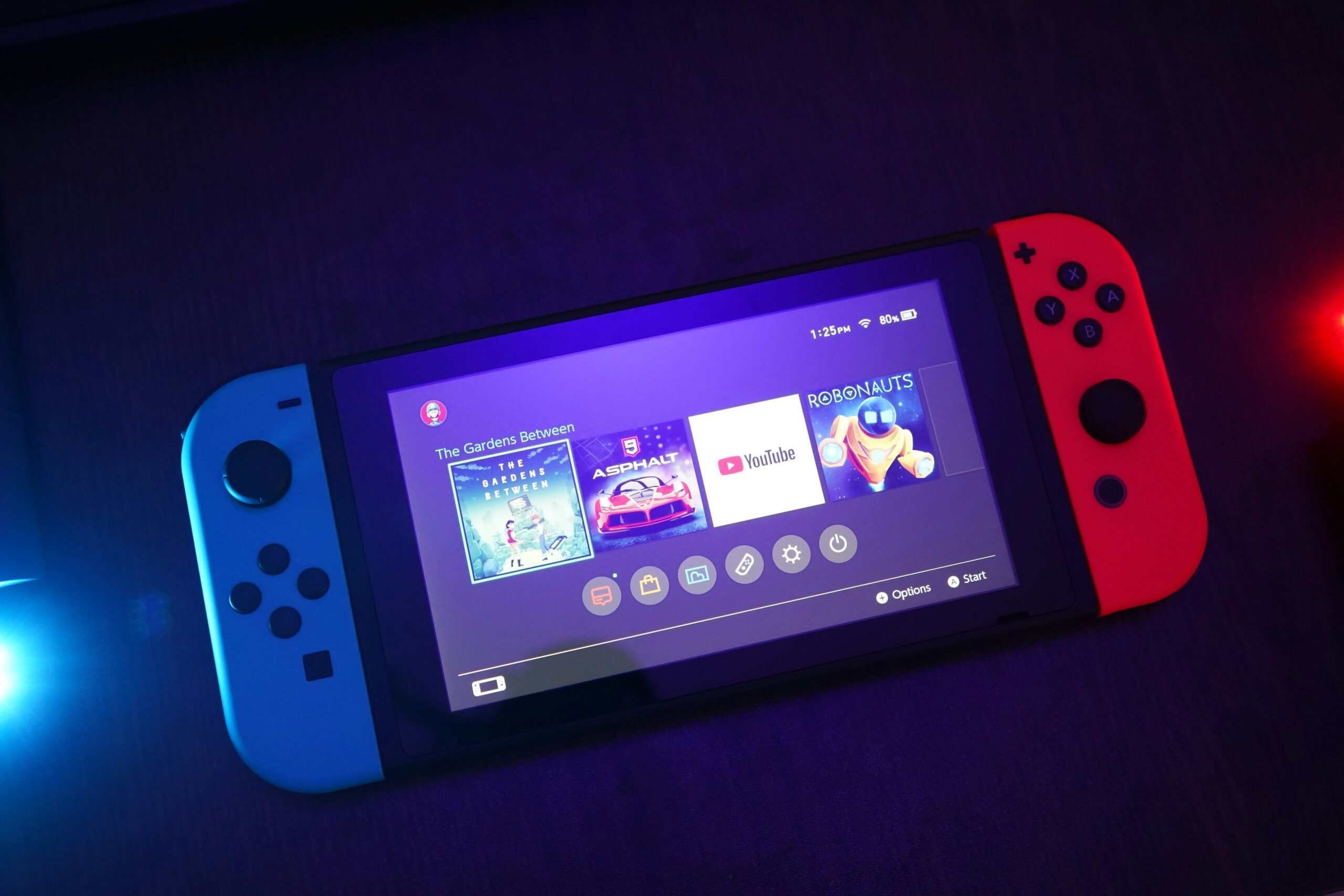 Revoluce v herním světě: Nové ovladače pro Nintendo Switch jako PC myši
