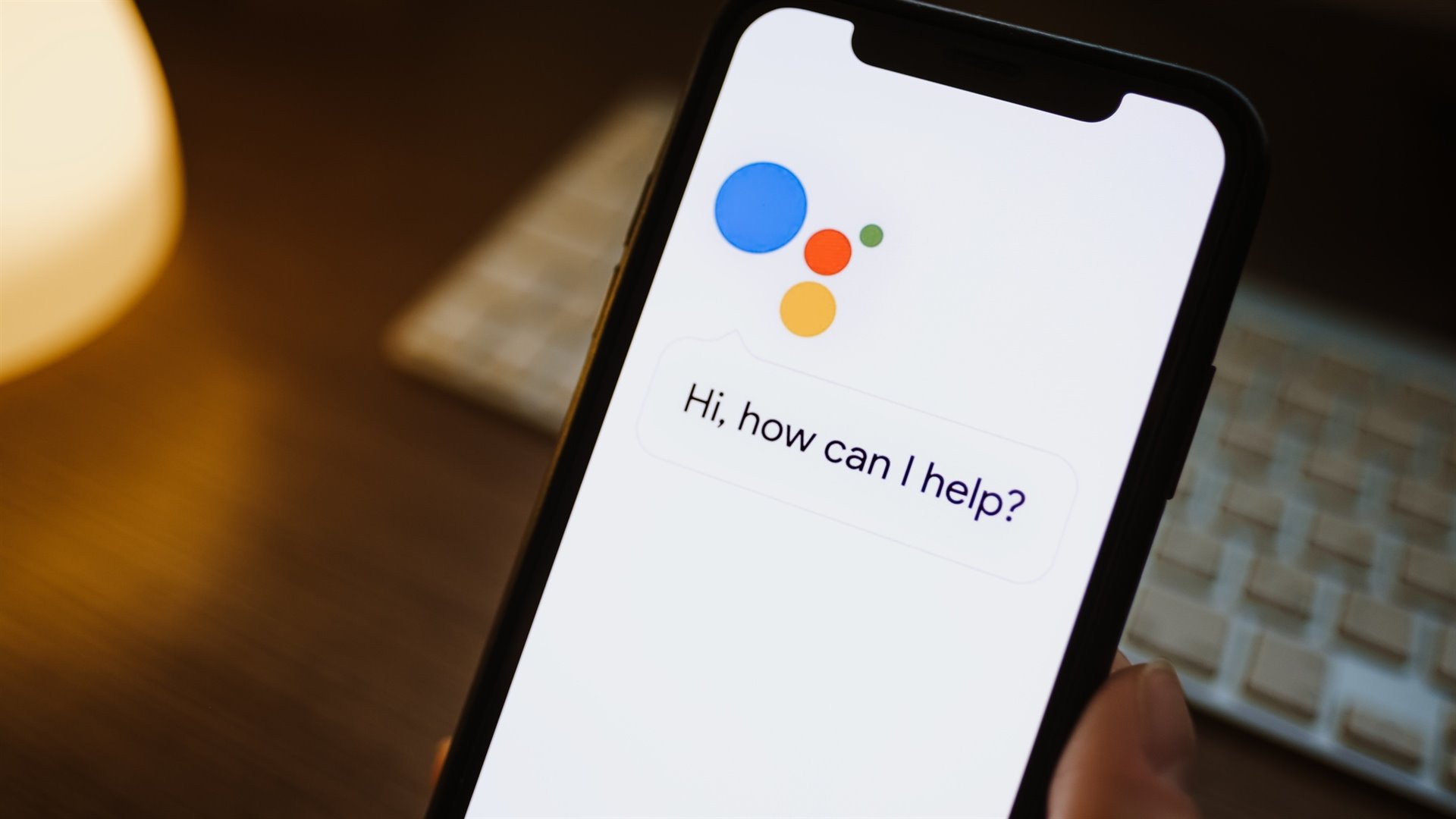S Asistentem Google se můžete rozloučit: Jeho provoz bude ukončen ještě letos