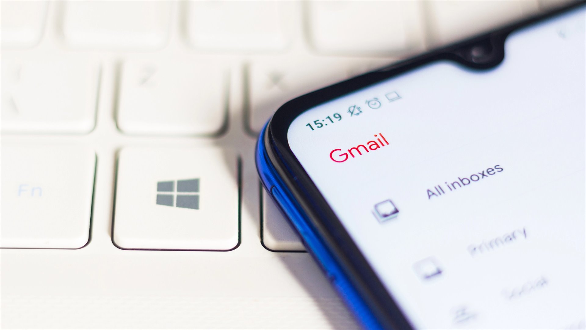 Gmail chce vaši schránku obrnit ochranným štítem proti spamu