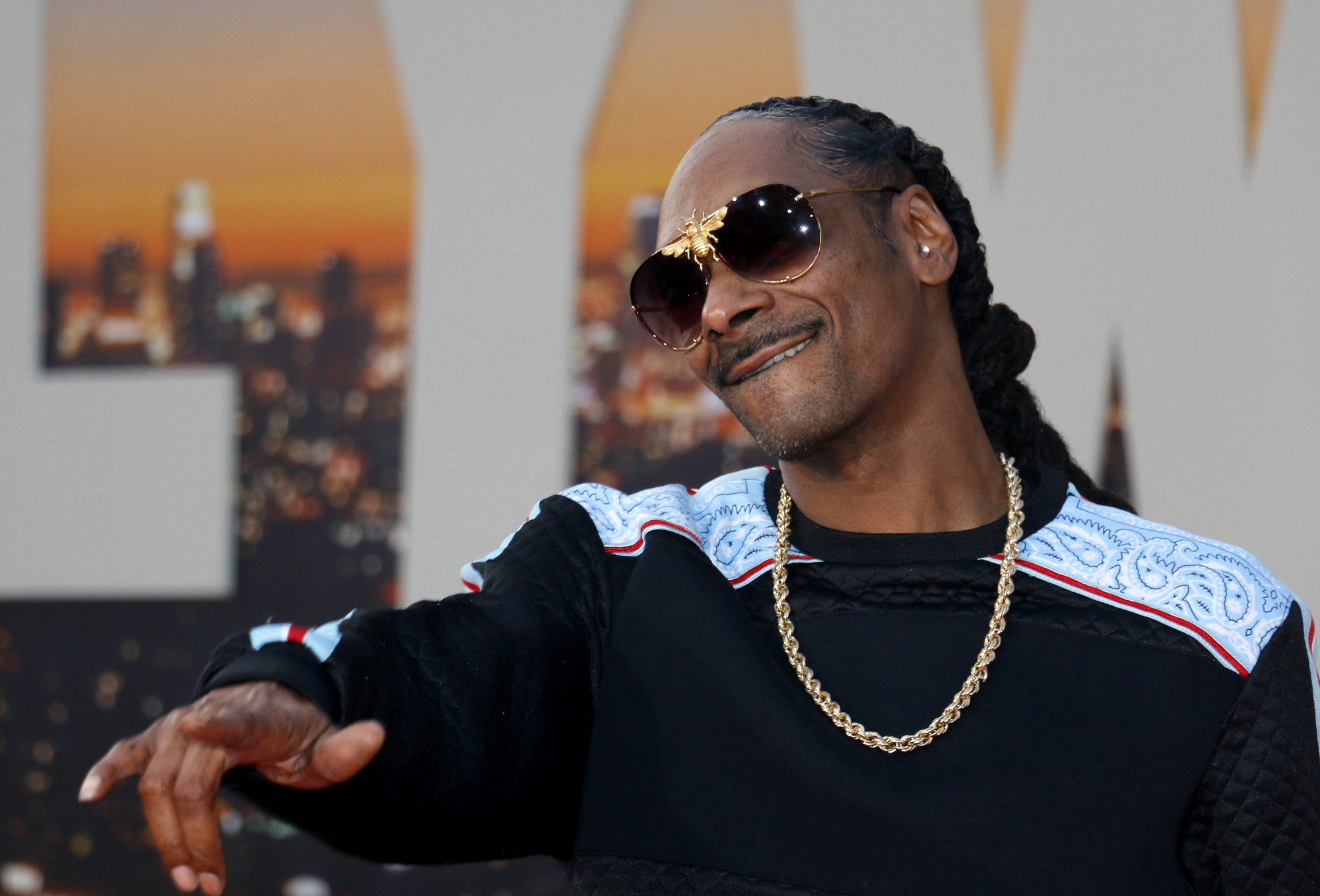 Snoop Dogg prozradil, kolik mu vydělává platforma Spotify