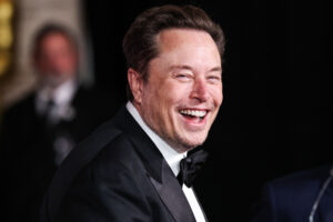 USA mají tajný vojenský plán pro boj s Čínou. V rukou ho má Elon Musk