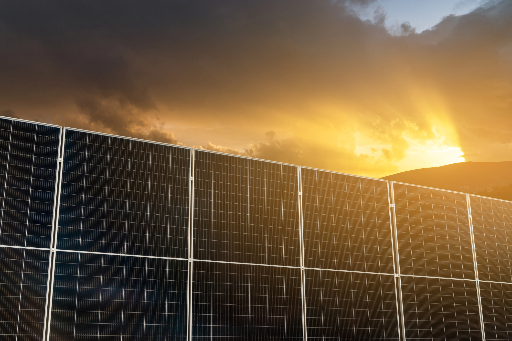 Solární kůže převede celý svět na fotovoltaiku