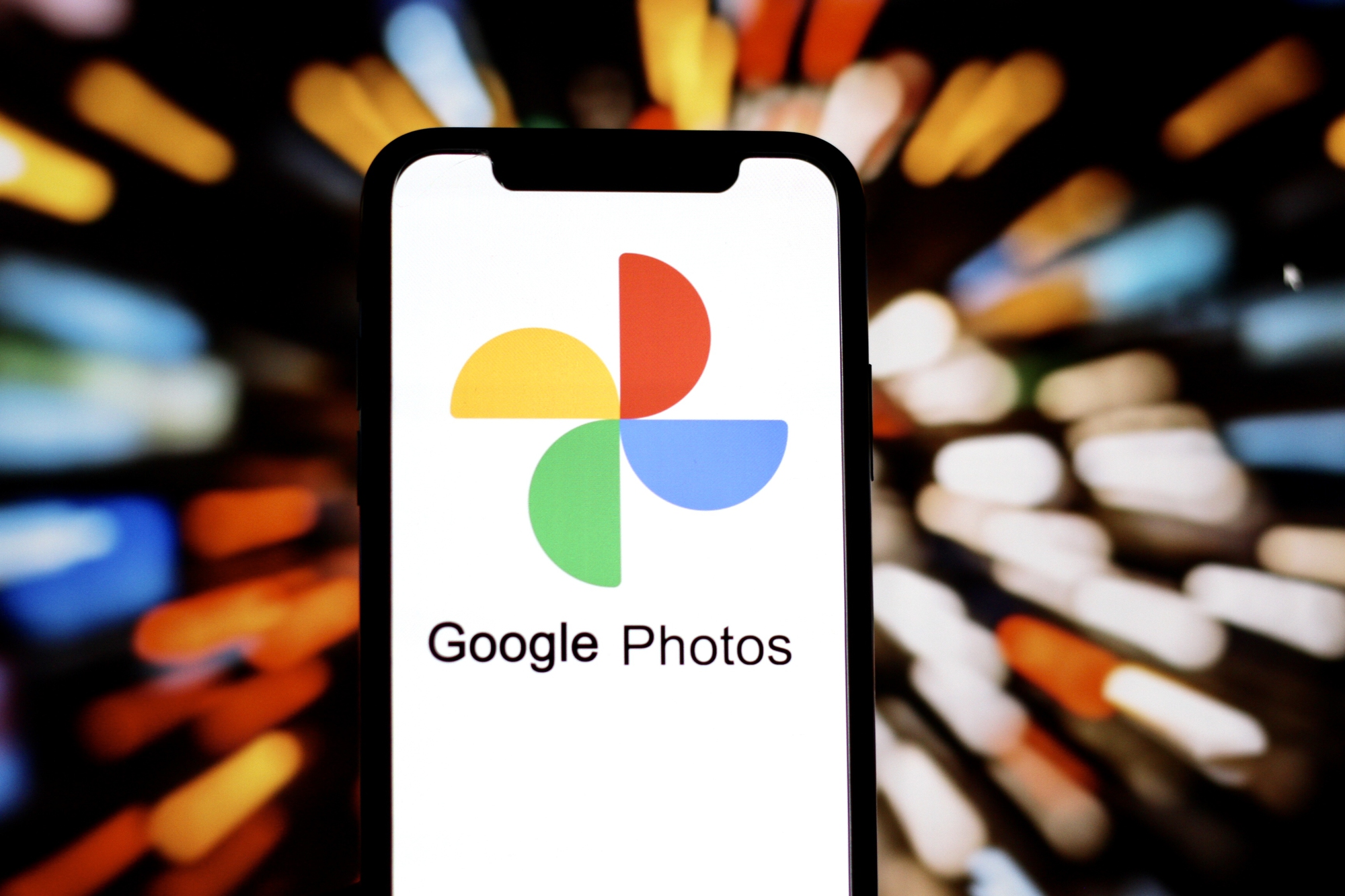 Fotky Google opravily jednu ze svých hlavních chyb