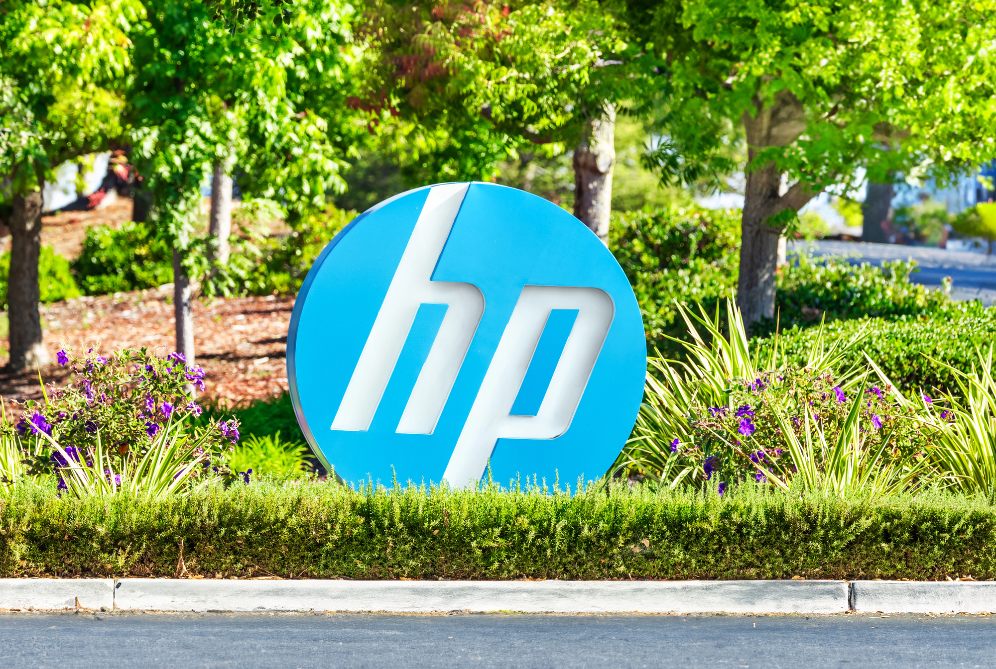 Soud s technologickou legendou HP má konečně výsledek