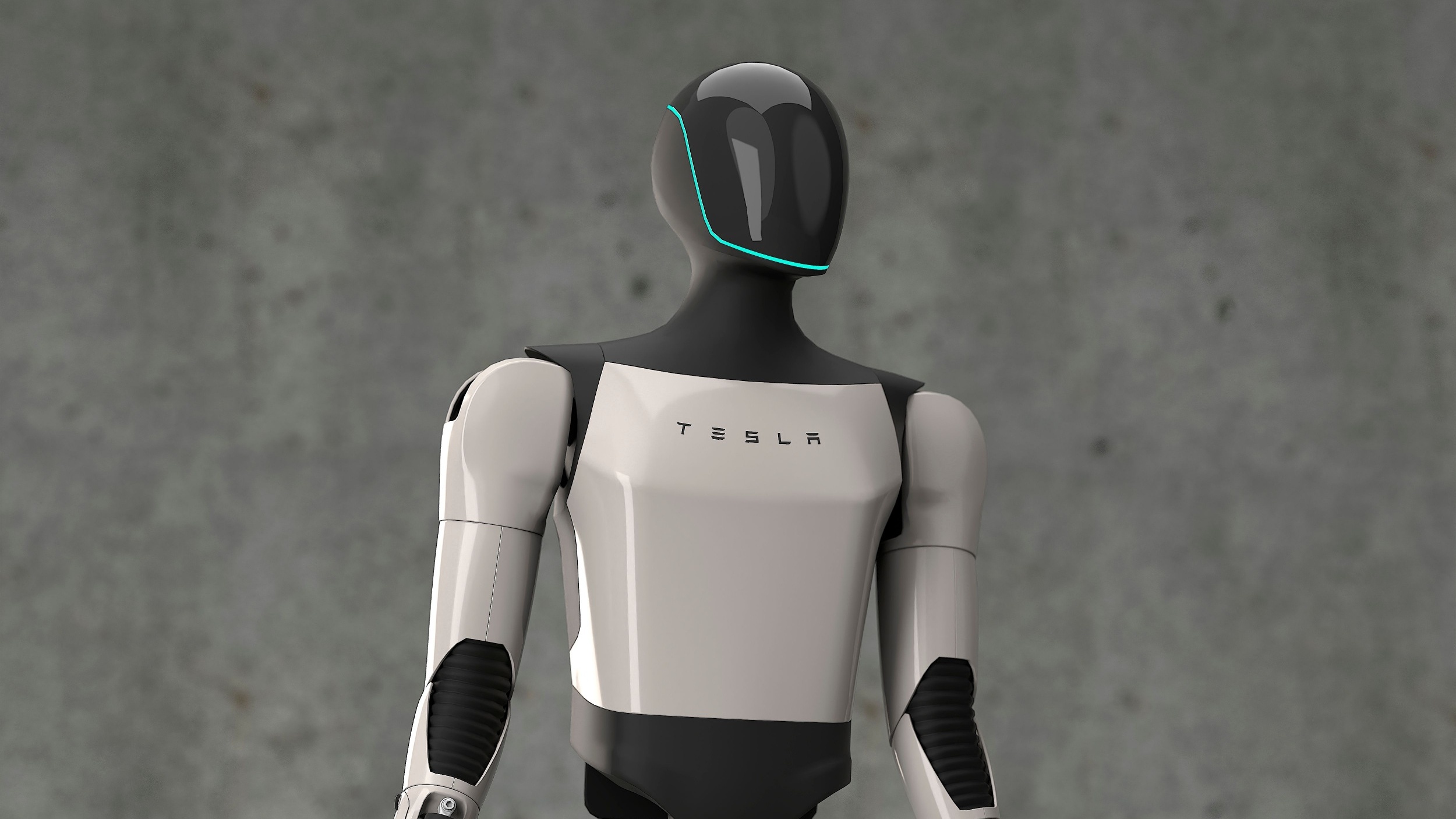 Humanoidní robot Optimus se stane první sondou společnosti SpaceX na Marsu
