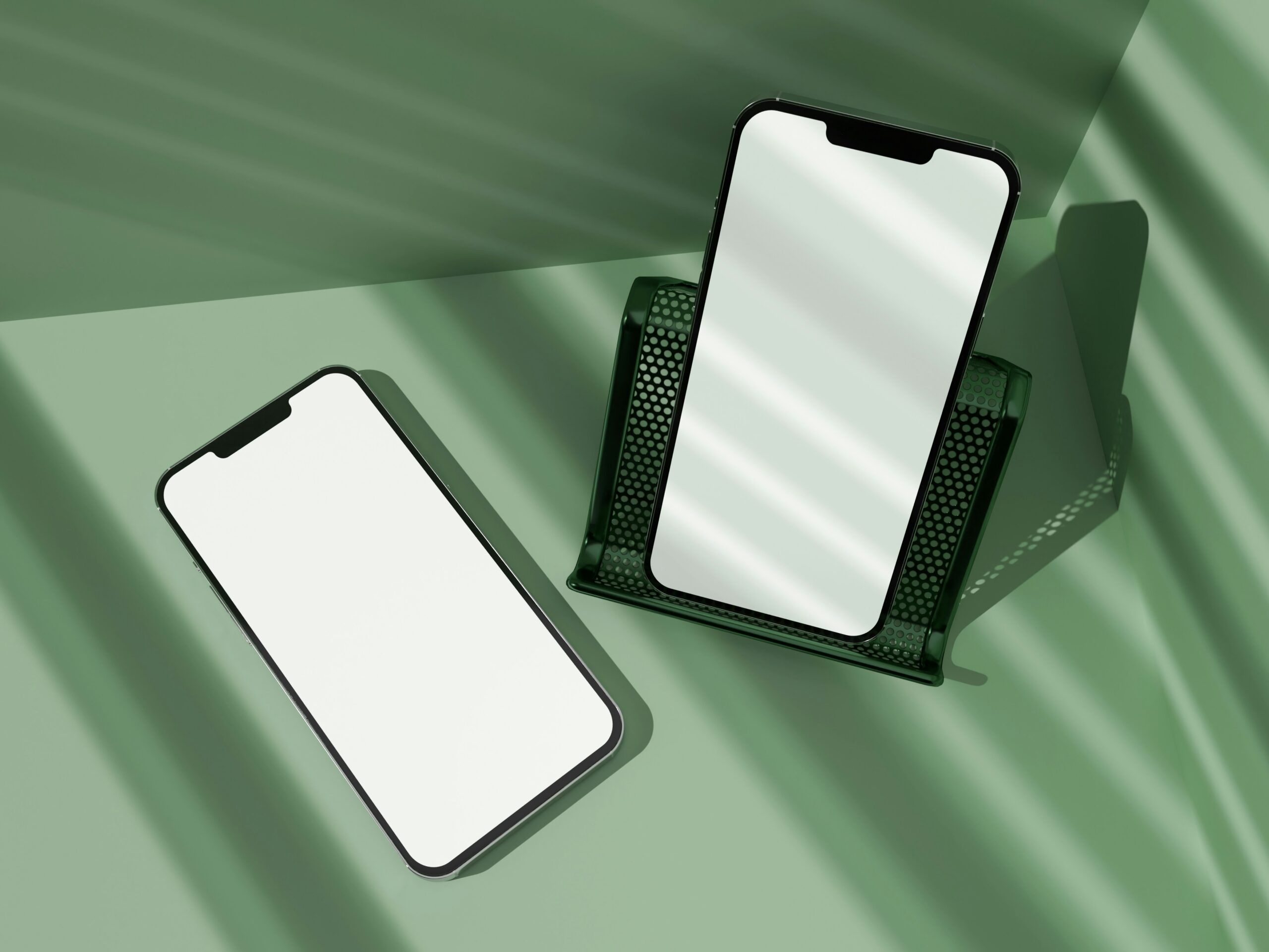 Rozlučte se s rozbitými telefony: Nové sklo Gorilla Glass vydrží prakticky vše