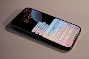 Šest nejzajímavějších funkcí, které přináší iOS 18.4