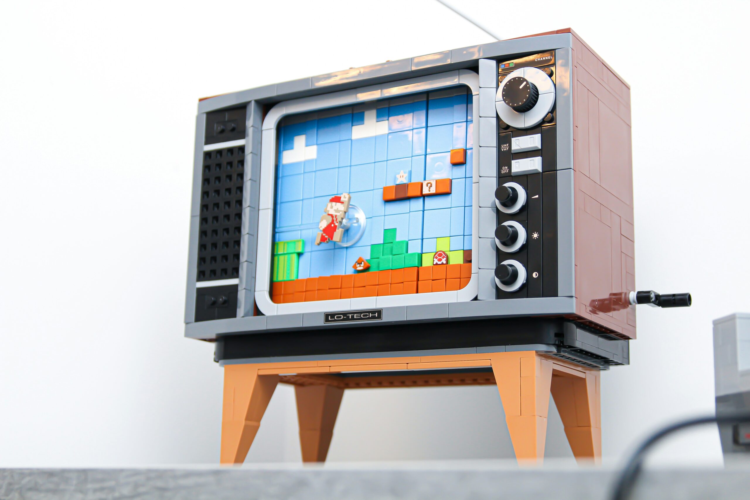 Podle nového patentu na příslušenství by Nintendo Switch 2 mohlo mít dvě obrazovky