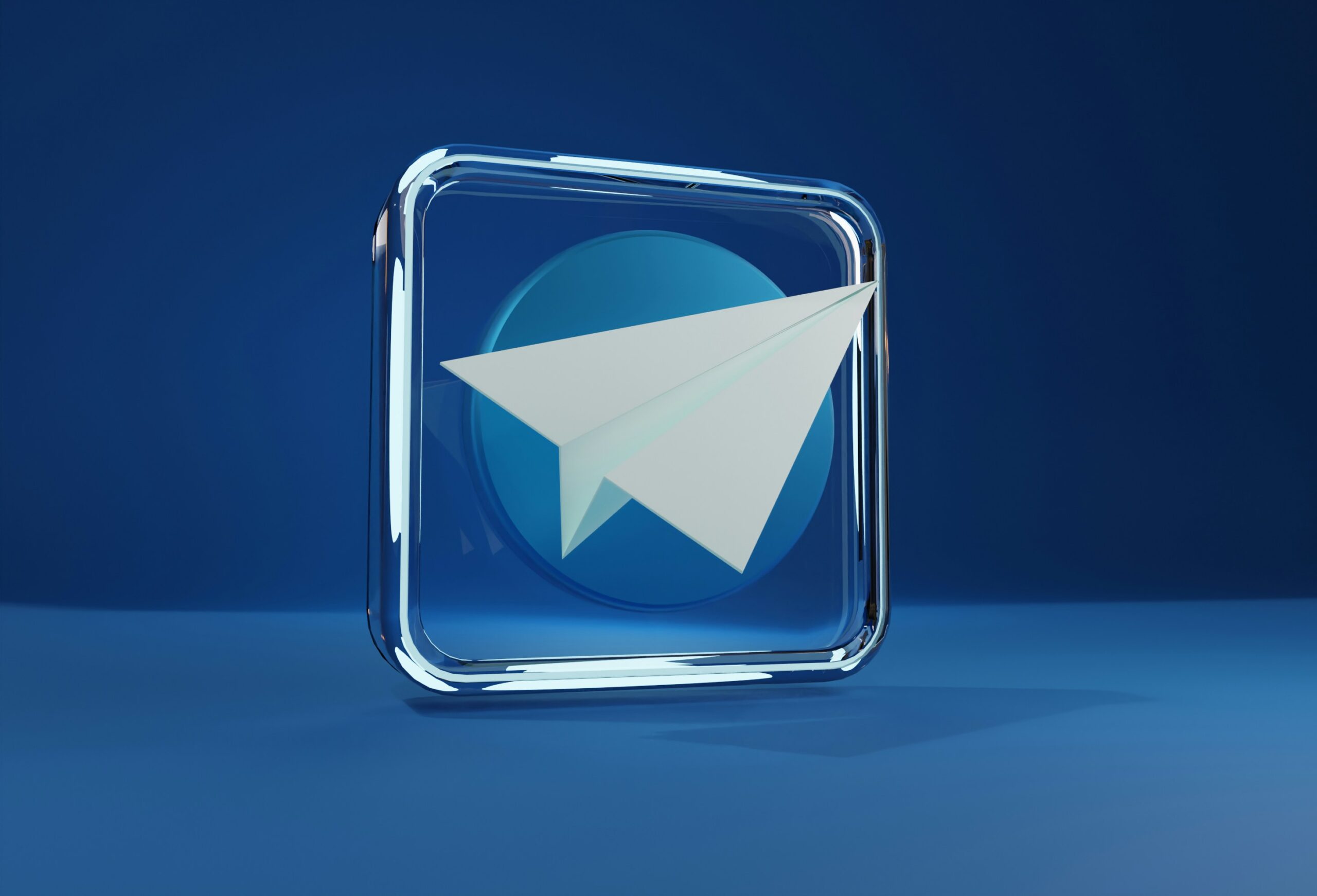 Nová funkce v aplikaci Telegram umožní rychlejší přehrávání videí