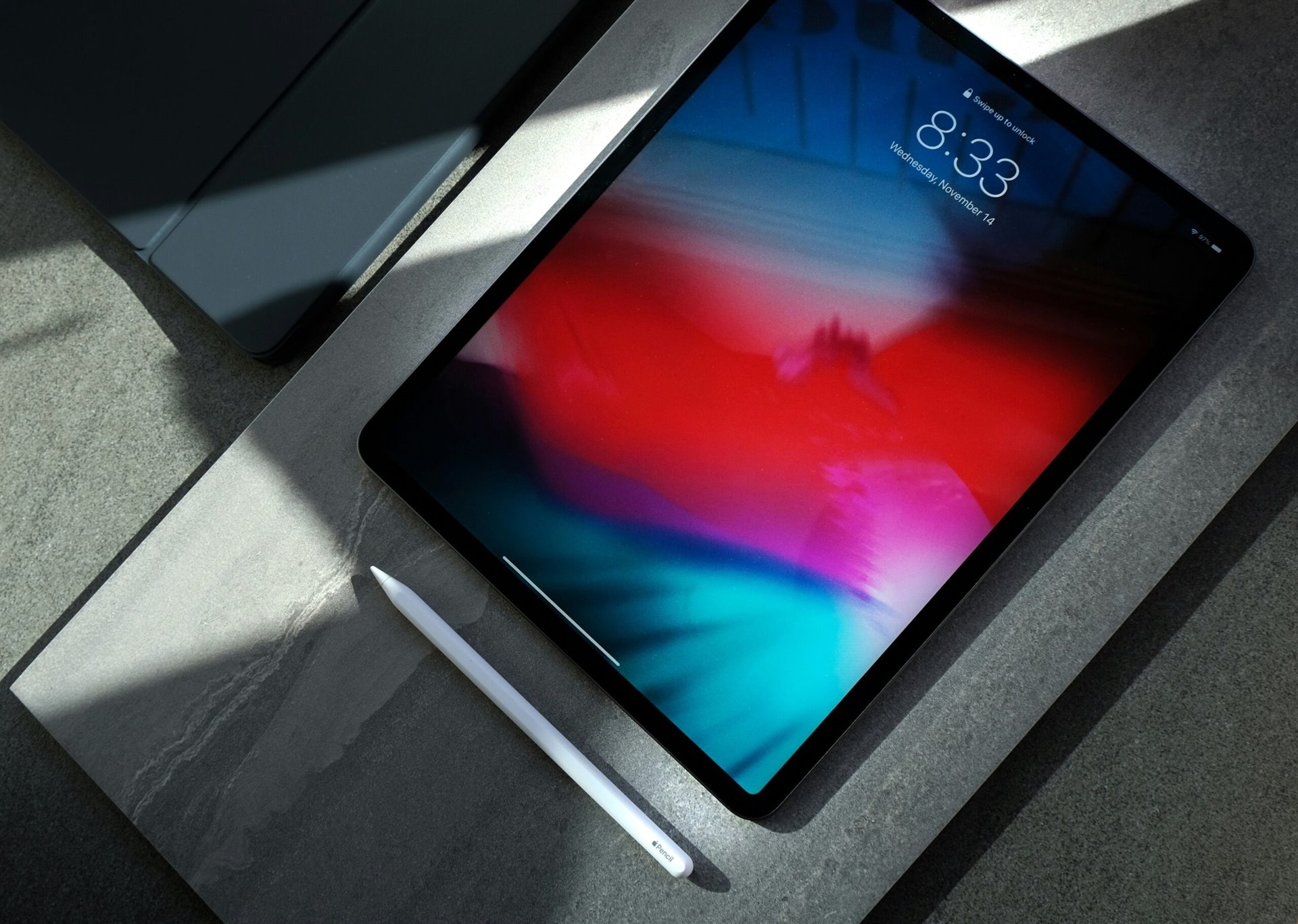 iPad Air M3 nabízí výrazný nárůst výkonu v porovnání s předchůdci