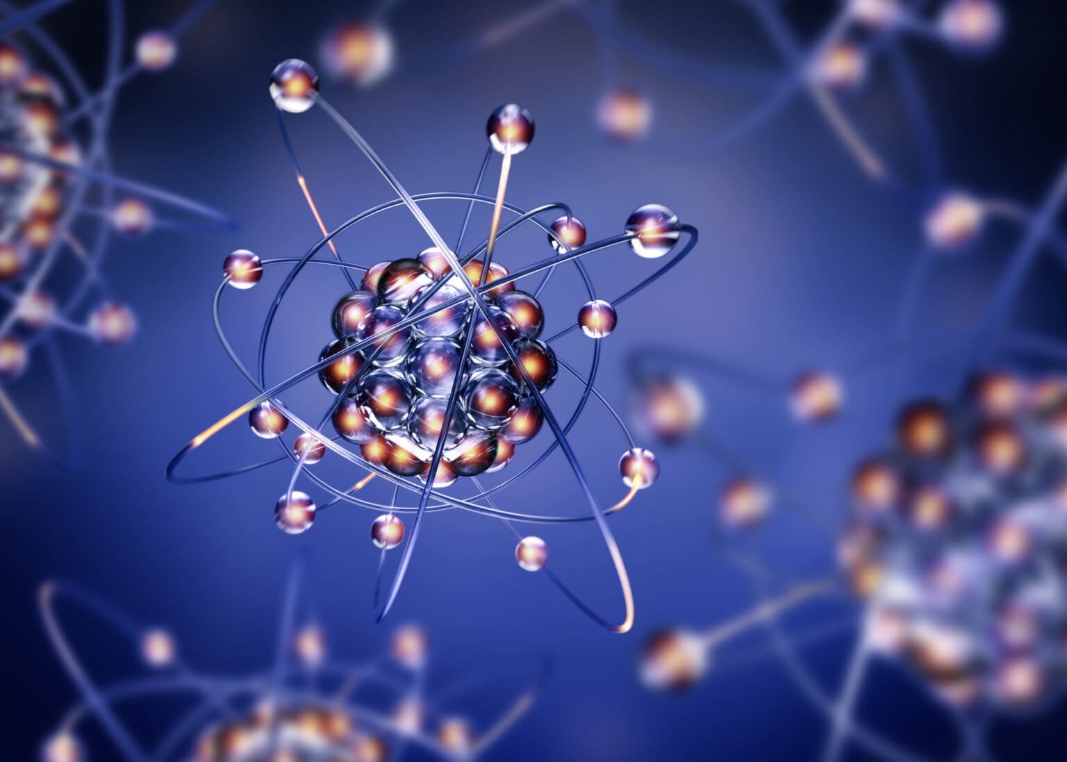 Revoluce bez ideálu: Vědci zjistili, že chyby dělají grafen lepším