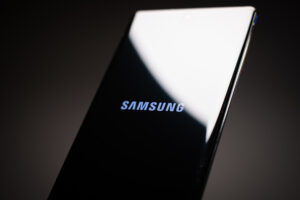 Samsung chystá představení Galaxy S25 Edge. Víme přesné datum