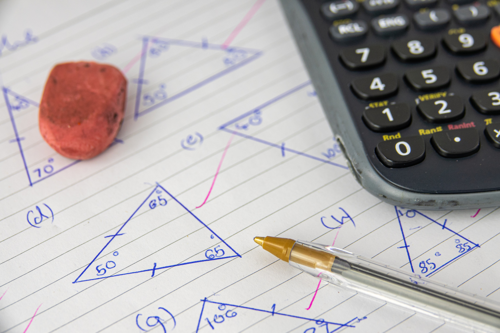 KVÍZ: Matematika je postrach Čechů. Tyto věci z ní byste ale měli znát