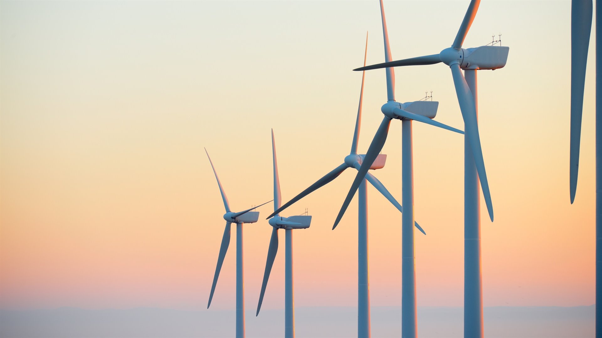 Nové větrné turbíny nabídnou futuristický design a výkon 1 200 MWh