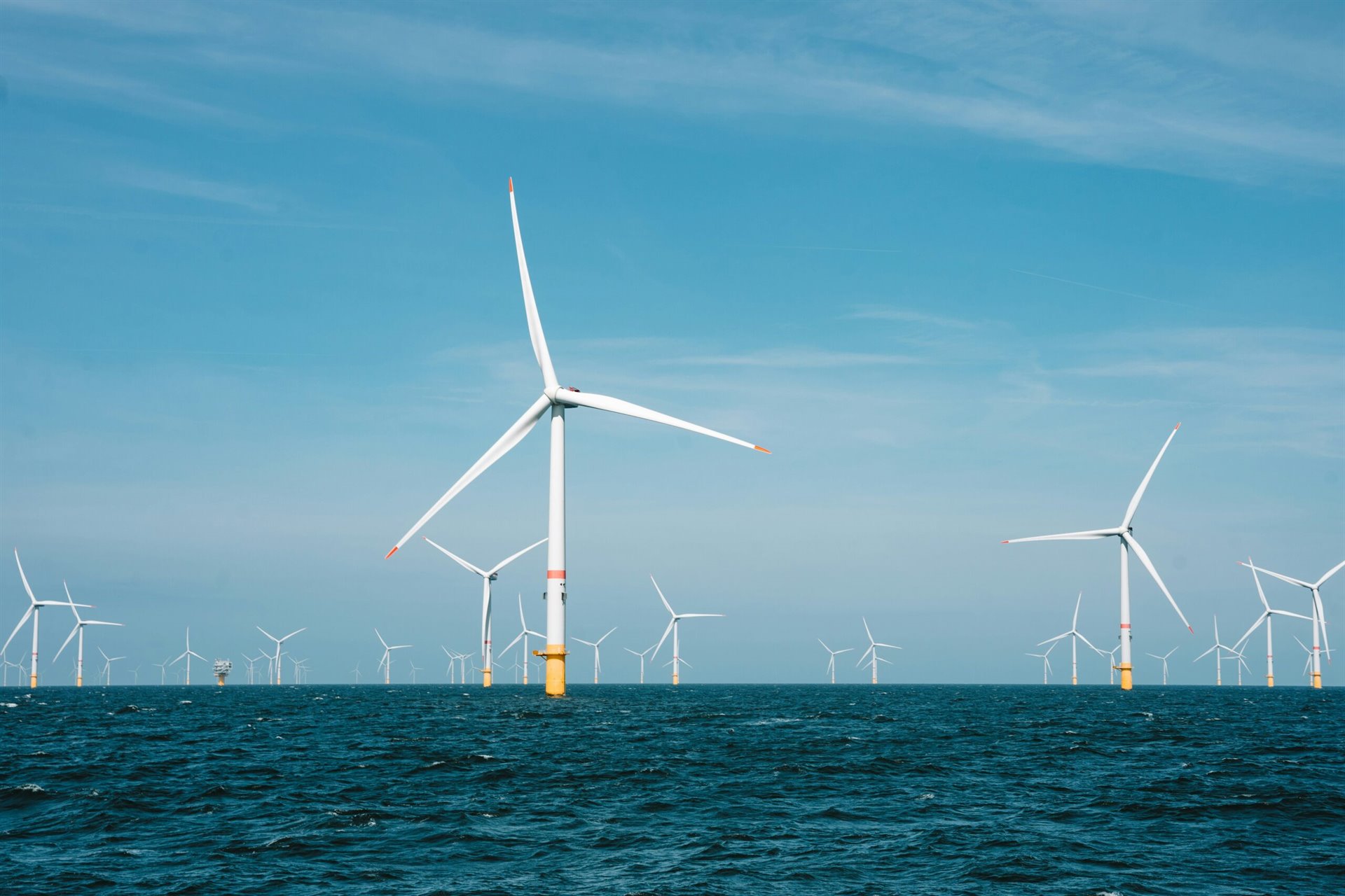 Evropa našla pod hladinou moře největší energetický poklad všech dob