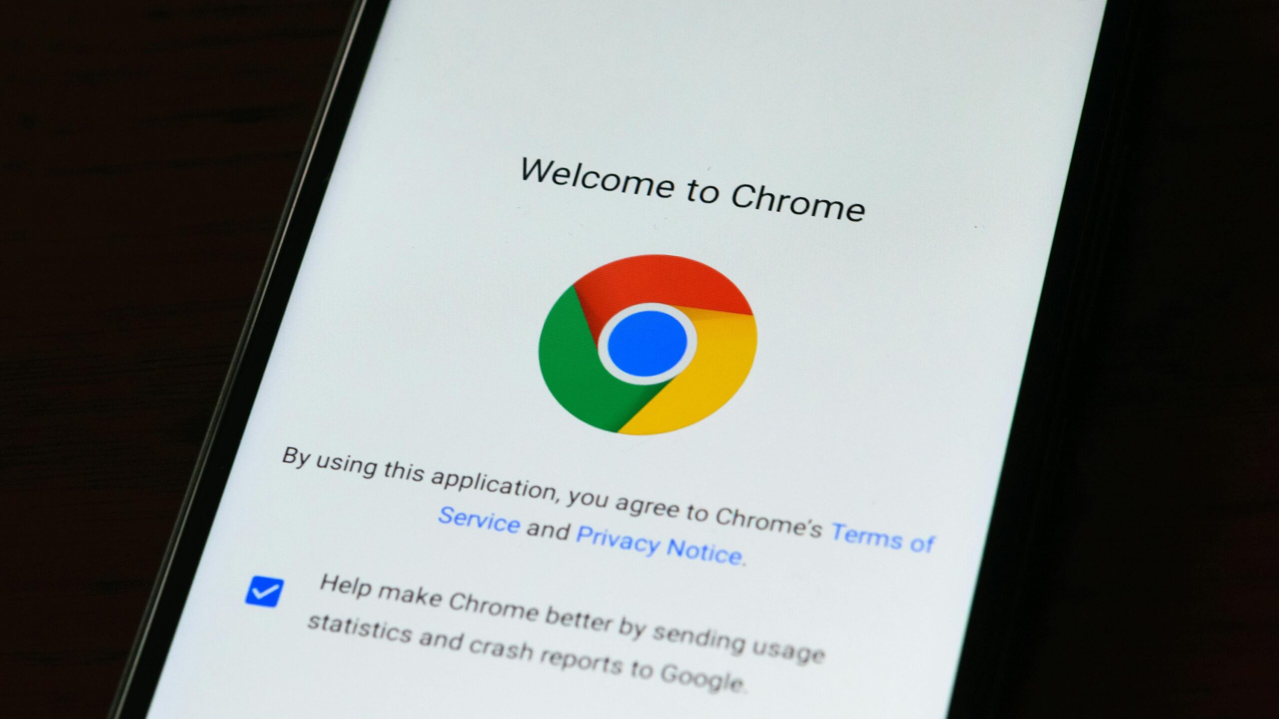 Americké ministerstvo stále tlačí na Google, aby prodal prohlížeč Chrome