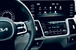 Android Auto trpí novým problémem při přehrávání hudby