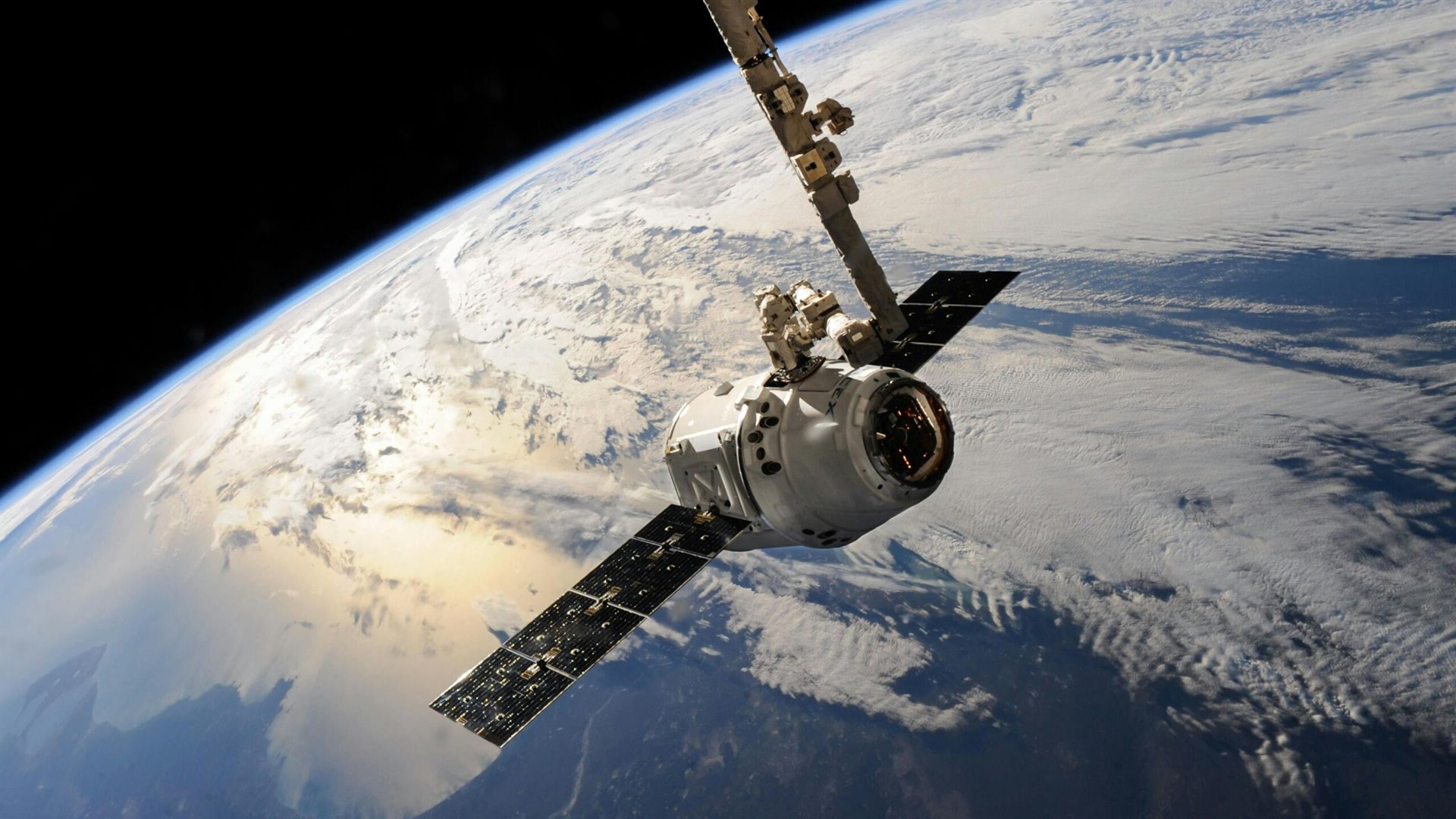 Google vypouští průkopnický satelit pro boj s lesními požáry