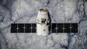 Čína chce z vesmíru napájet celou planetu