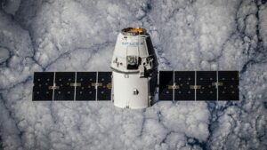 Čína chce z vesmíru napájet celou planetu