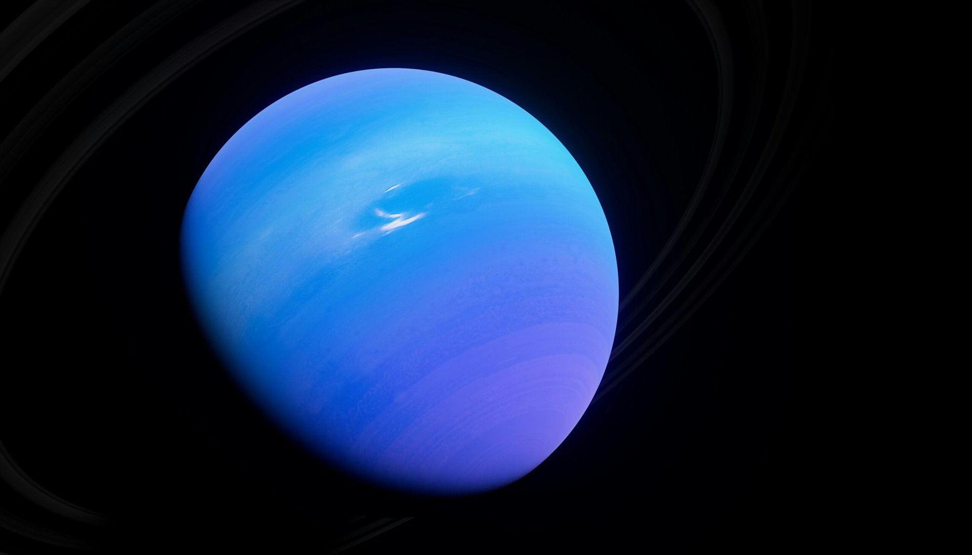NASA zkoumala čtyři malé planety. Ukázalo se ale, že jde o něco zcela jiného