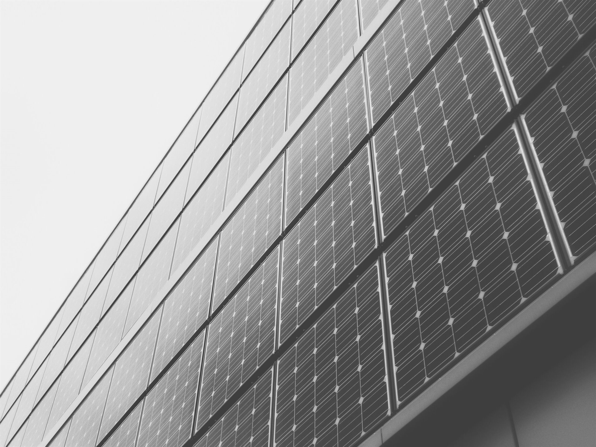 Magnetická levitační stěna může být zdrojem nekonečné energie přímo na vaší zahradě