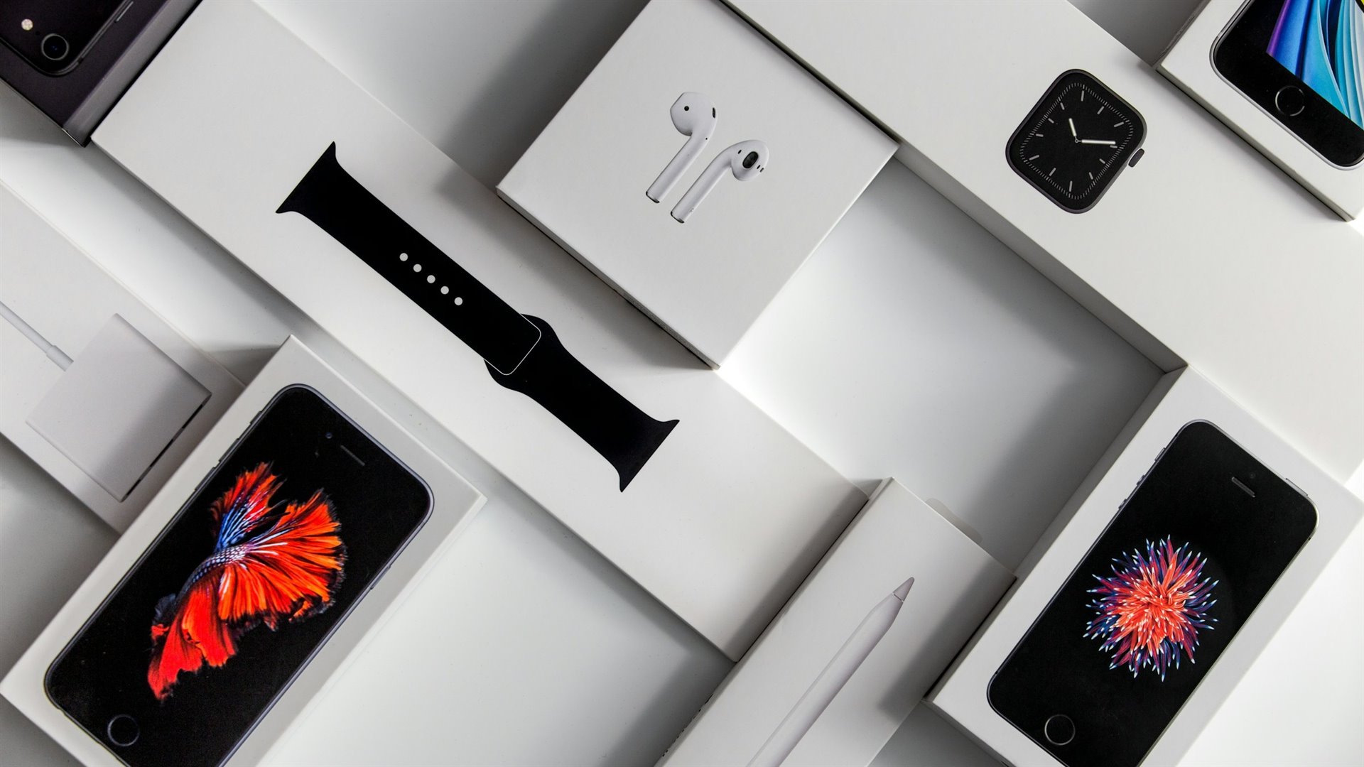 Po pěti měsících Apple odstranil něco, na co si uživatelé stěžují už léta
